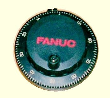供应FANUC手轮A860-0203-T001