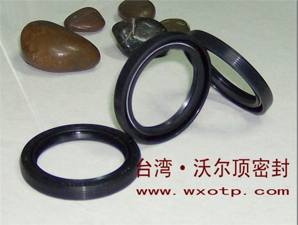 供应 汽车油封 浮动油封 外骨架油封