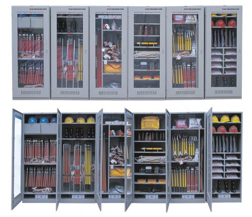 供应安全工具柜，工具柜，智能工具柜