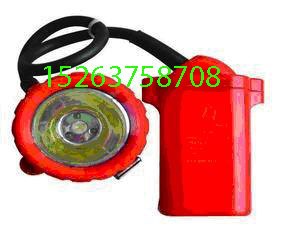 KL4LM(A)型LED锂电矿灯