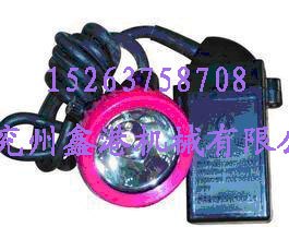 KL4LM（T）型矿灯