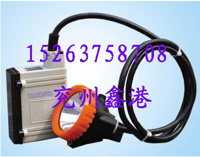 KL5LM(K)型矿灯