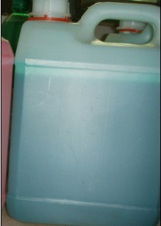供应绿胶