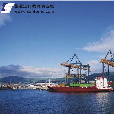 供应塑料造粒机进口清关/进口塑料造粒机代理报关