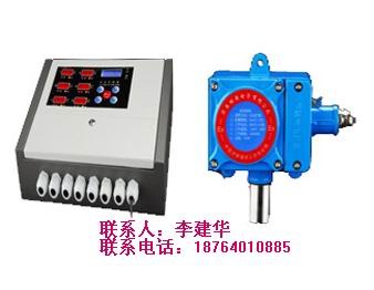 供应RBK-6000-6型二氧化碳报警器
