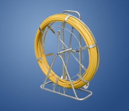 电缆通管器，地下管道疏通棒，墙壁穿孔器