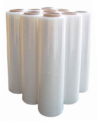 供应郑州PE,PVC，POF收缩包装膜