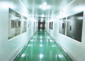 供应实验室净化工程