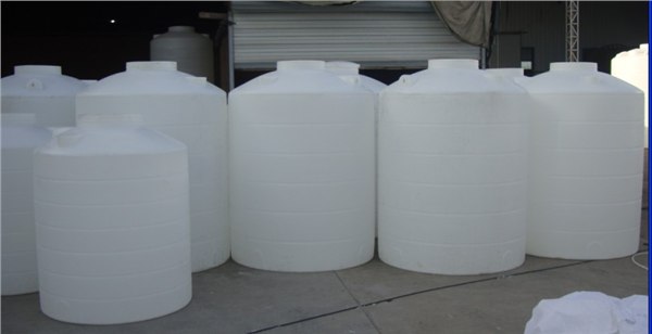 供应PE水15吨PE水箱15吨塑料大桶