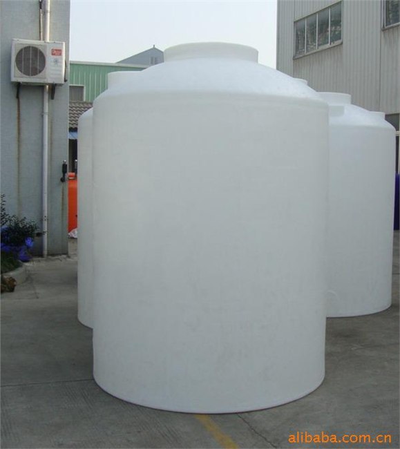 供应5吨PE水箱 5吨PE水塔