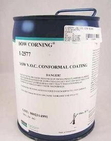 道康宁DOW CORNING防潮绝缘胶DC1-2577