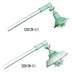 ZXBCM系列防爆马路灯