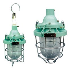 ZXBCd-100(60)系列隔爆型防爆灯(ⅡB级)