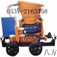 供应PZ-6喷浆机，PC6I矿用喷浆机，混凝土喷浆机，混凝土喷射机 