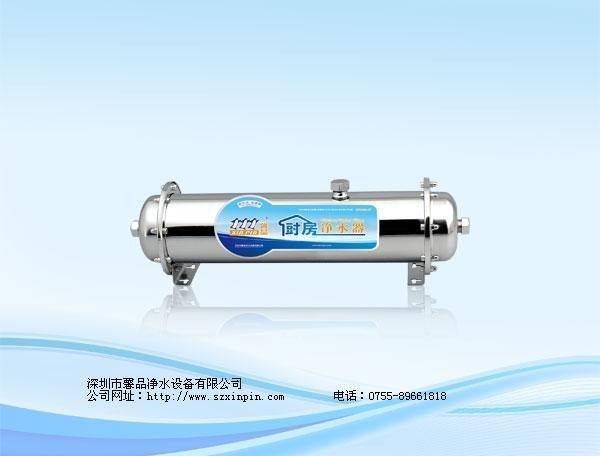 厨房净水器XP1000-1T
