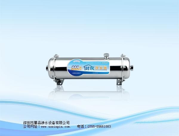 供应直接供应厨房净水器XP1000-0.68T