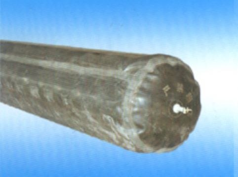 供应现代桥梁用橡胶充气芯模