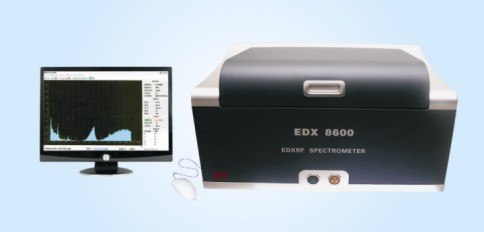 供应EDX-XRF测试仪器XRF分析仪器
