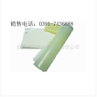 供应管道阴极保护专用补伤片 