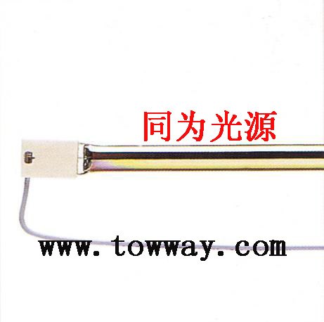 供应飞利浦 14106Z/98 400V 2500W 红外线加热灯管
