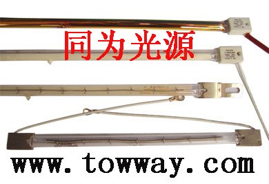 供应PHILIPS 13195Z/98 220-250V 1000W 红外线
