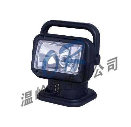 OR-T5180智能摇控车载探照灯