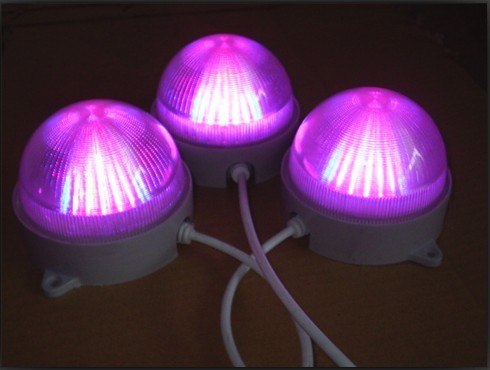 供应LED点光源，LED方形点光源，LED圆形点光源 