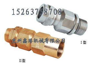 防爆填料函（dII）