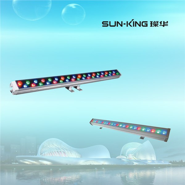 LED大功率洗墙灯