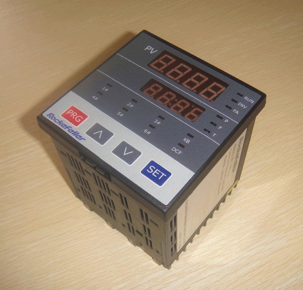 供应变频恒压供水控制器RF2310