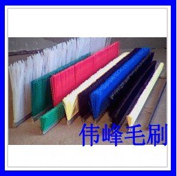 供应砖机毛刷，砌块砖机毛刷辊，液压成型机毛刷辊