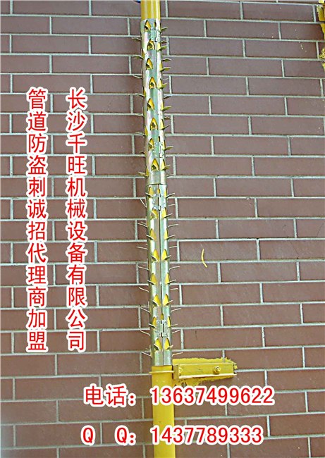 买防爬刺找