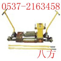 供应YTF-250轨缝调整机