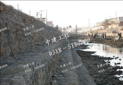 供应生态石笼网