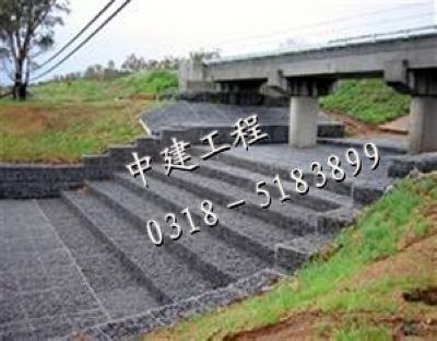 供应格宾网护垫
