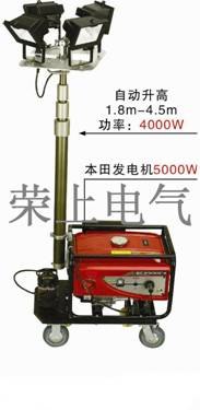 SFW6110 （B型）全方位自动泛光工作灯