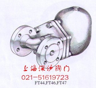 疏水阀，进口疏水阀，斯派莎克疏水阀，