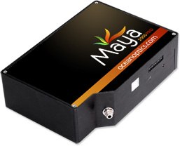 供应Maya2000光纤光谱仪