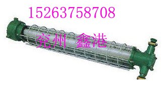DGS20／127Y（B）矿用隔爆型荧光灯