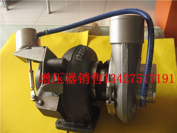供应卡特C9增压器
