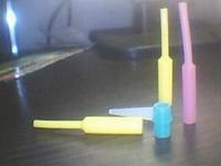 供应苏州电镀喷涂硅胶密封塞子