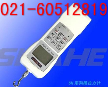 山东1000kg数字式电子测力计