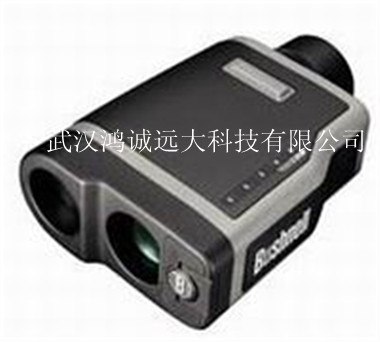供应BUSHNELL博士能激光测距望远镜ELITE 1500