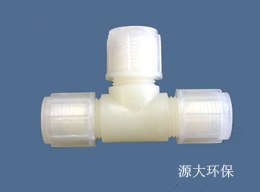 供应CEMS三通接头