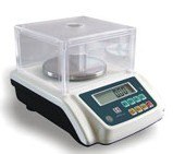 供应国产0.05g电子天平@普瑞逊【1500g】HT-S电子天平称/分析天平