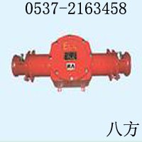 供应矿用隔爆型高压电缆接线盒