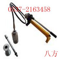 供应供应20吨锚索拉力计   