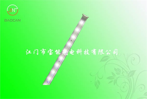 供应大功率LED洗墙灯 超薄LED洗墙灯