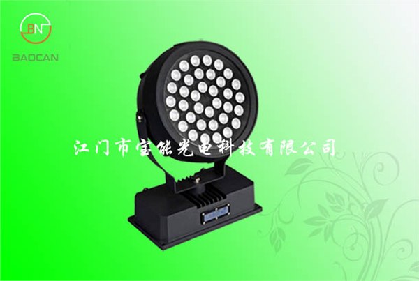供应LED线型投光灯、LED圆型投光灯