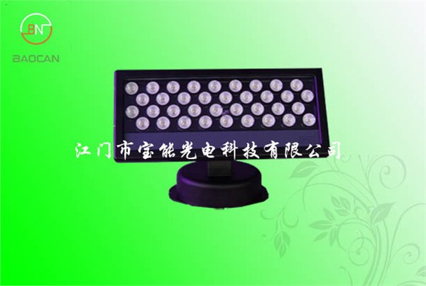 LED大功率投光灯、数码显示投光灯、